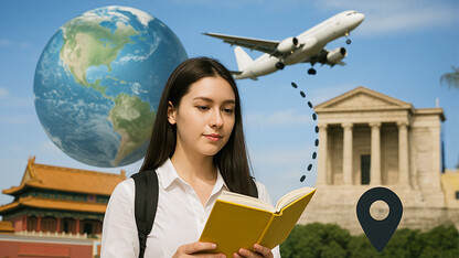 Global Immersion Experiences