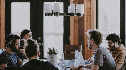 Leadership & Professional Development