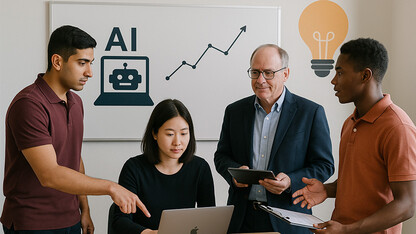 Experiential Learning & Innovation Labs