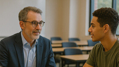 Small Cohort & Personalised Mentorship