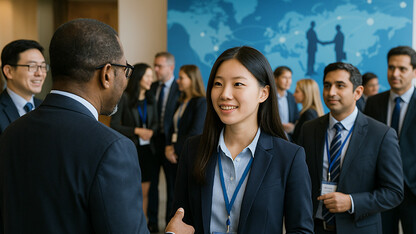 Networks & Career Pathways