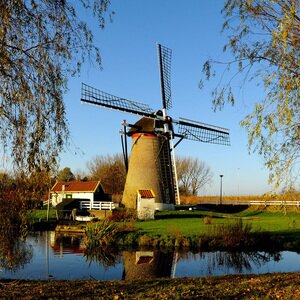 The Netherlands