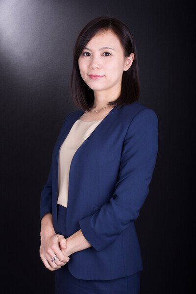 Dr. Jing Li