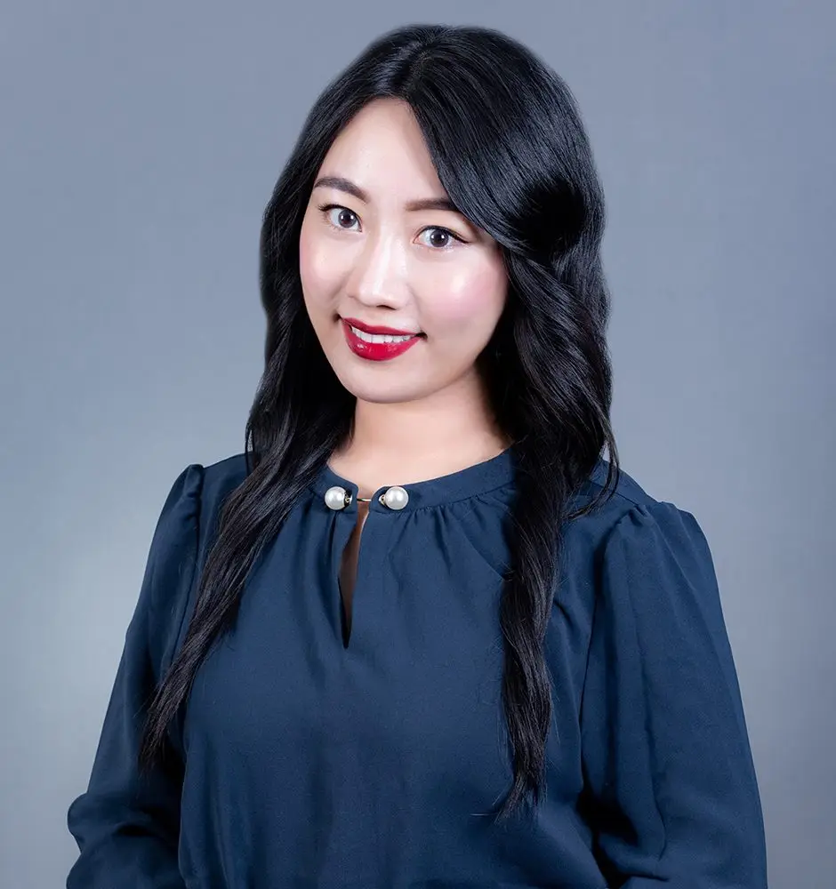 Prof. Tianyi LI 
