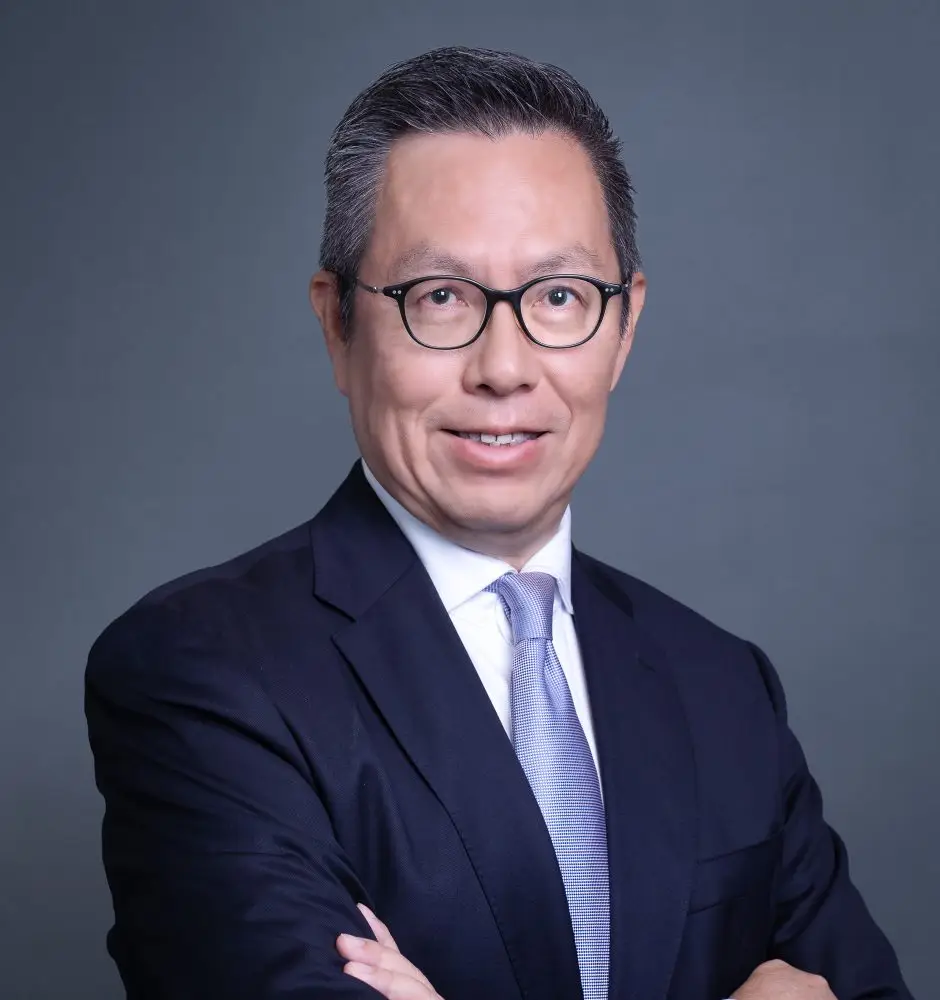 Prof. Ivan Wai Kee WONG