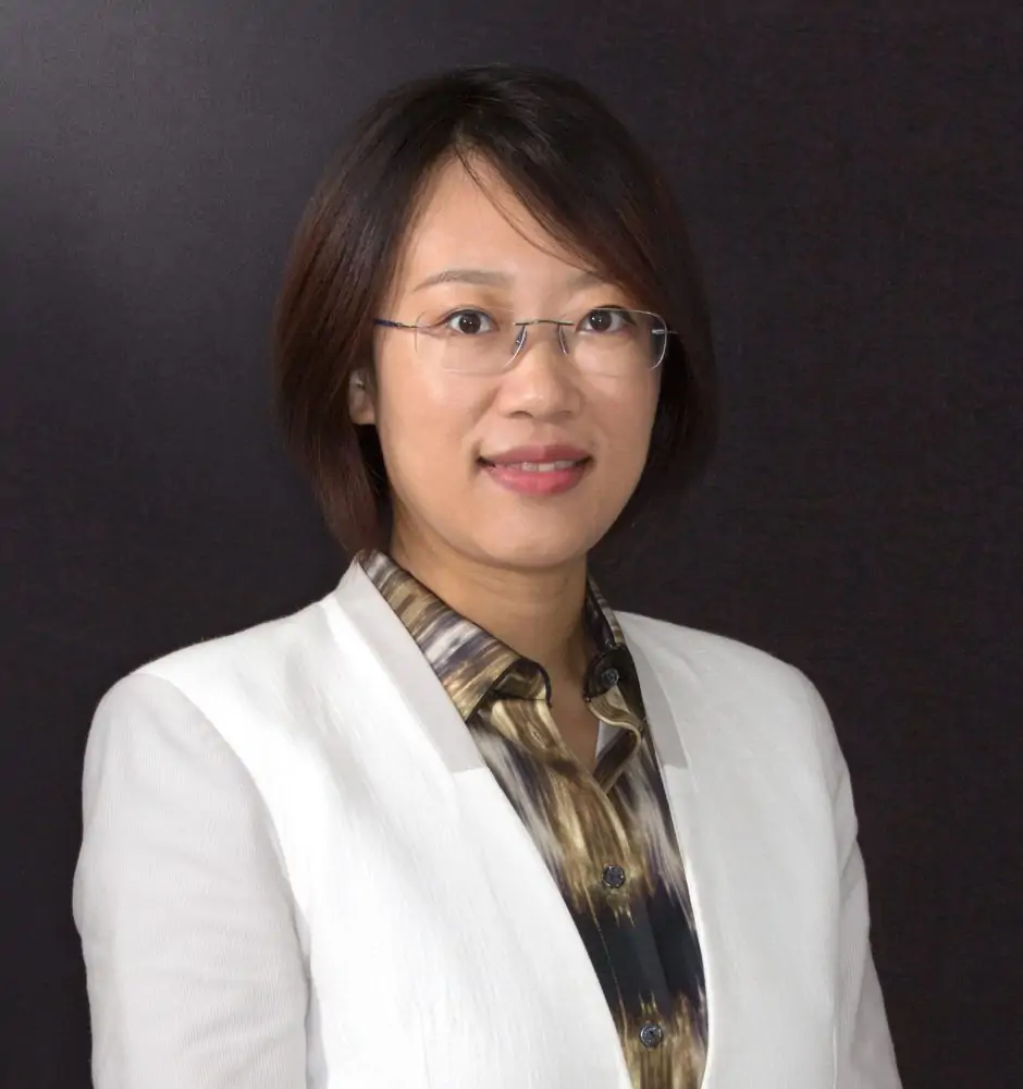 Dr. Jinghan Meng 