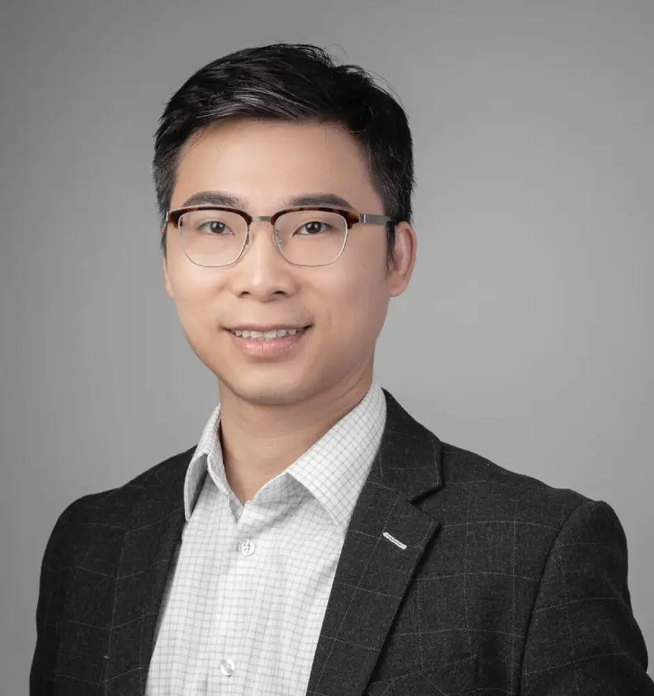 Prof. Lionel Zhepeng LI