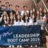 Leadership Boot Camp