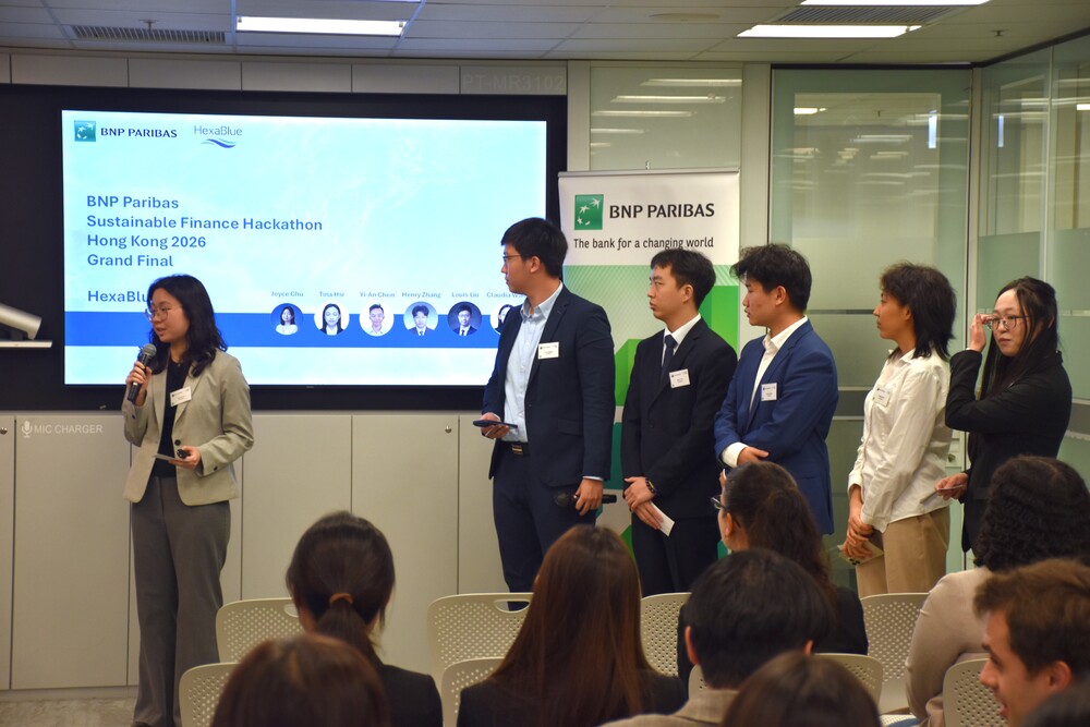 Presentation